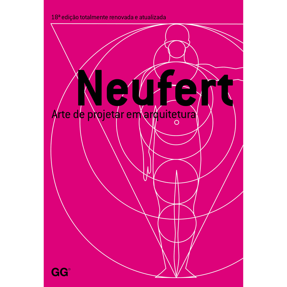 Neufert – Arte de projetar em arquitetura