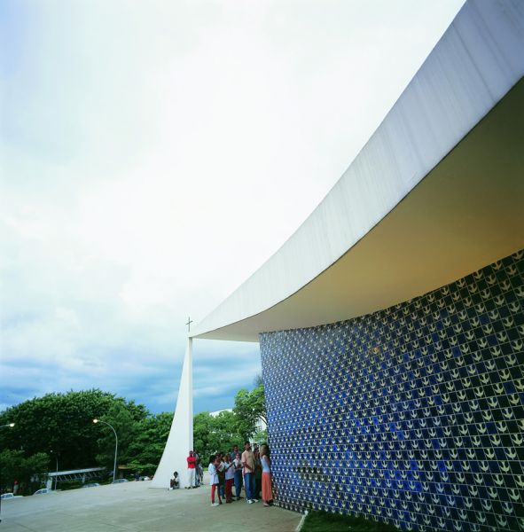 Igrejinha Nossa Senhora de Fátima