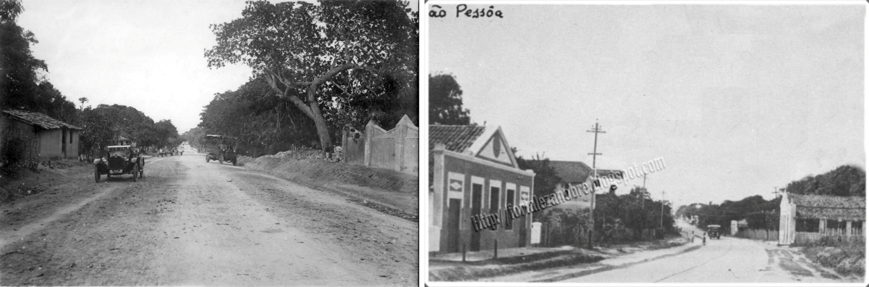 ocupação casas avenida joão pessoa