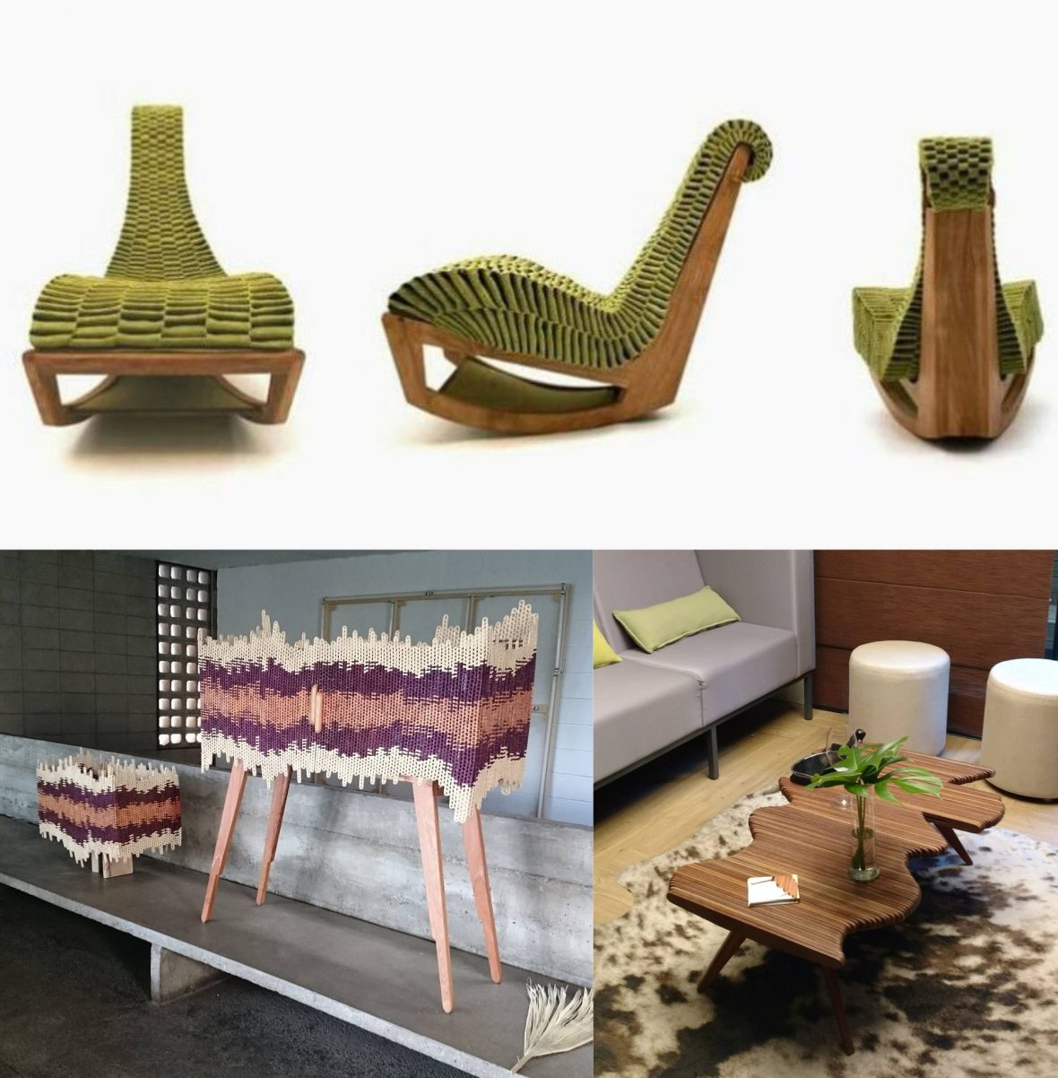 Três designers cearenses para você conhecer | Projeto Batente