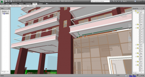 O que é BIM e qual a diferença da modelagem 3D? | Projeto Batente
