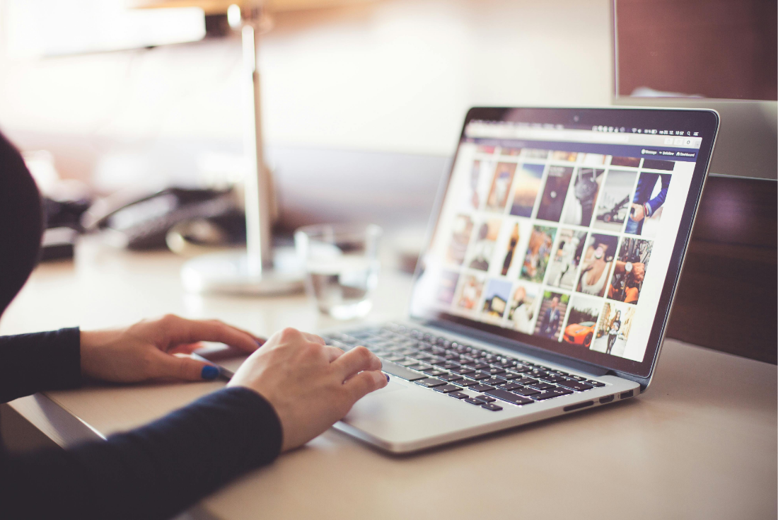 03 sites para você buscar referências